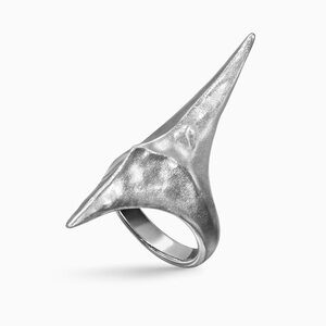 Ask & Embla ring